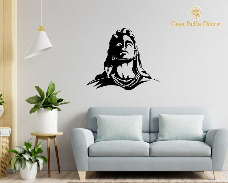 Wooden Wall Decor