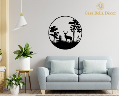 Wooden Wall Art