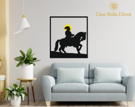 Chhatrapati Shivaji Maharaj Wall Art