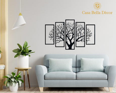 Tree Wall Art Frame