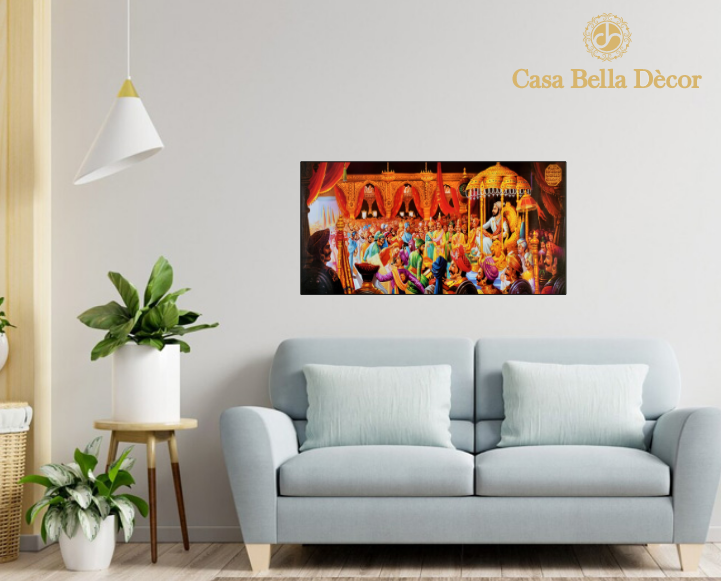 Chhatrapati Shivaji Maharaj Frame