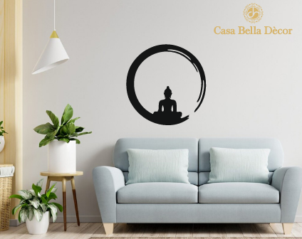 Buddha Wall Art