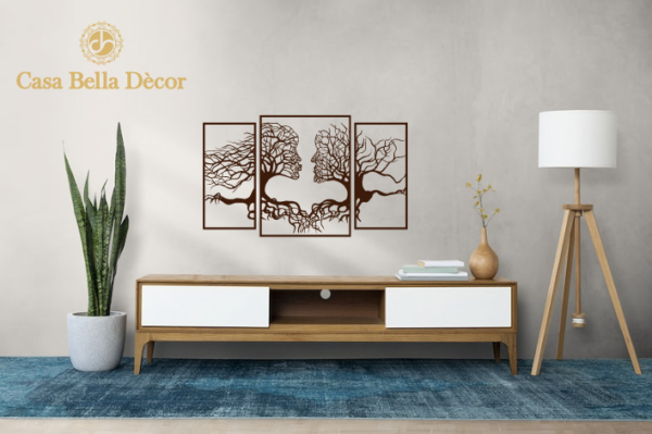Woodan Wall Frame - Image 3