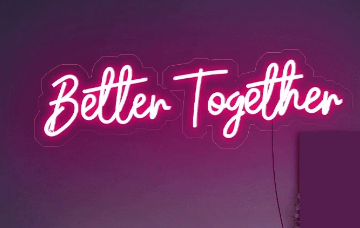 Better Together