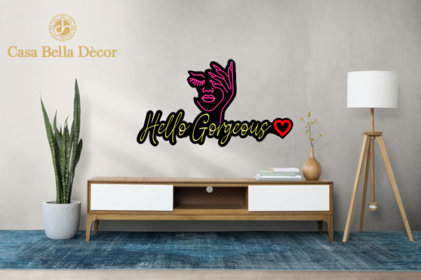 Custom Neon Signs - Image 2