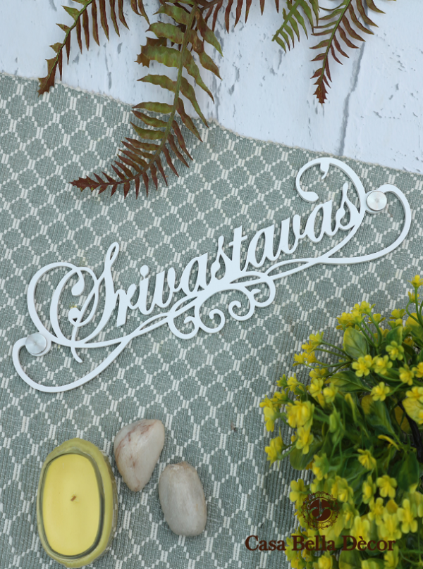 Cutout Nameplate - Image 3