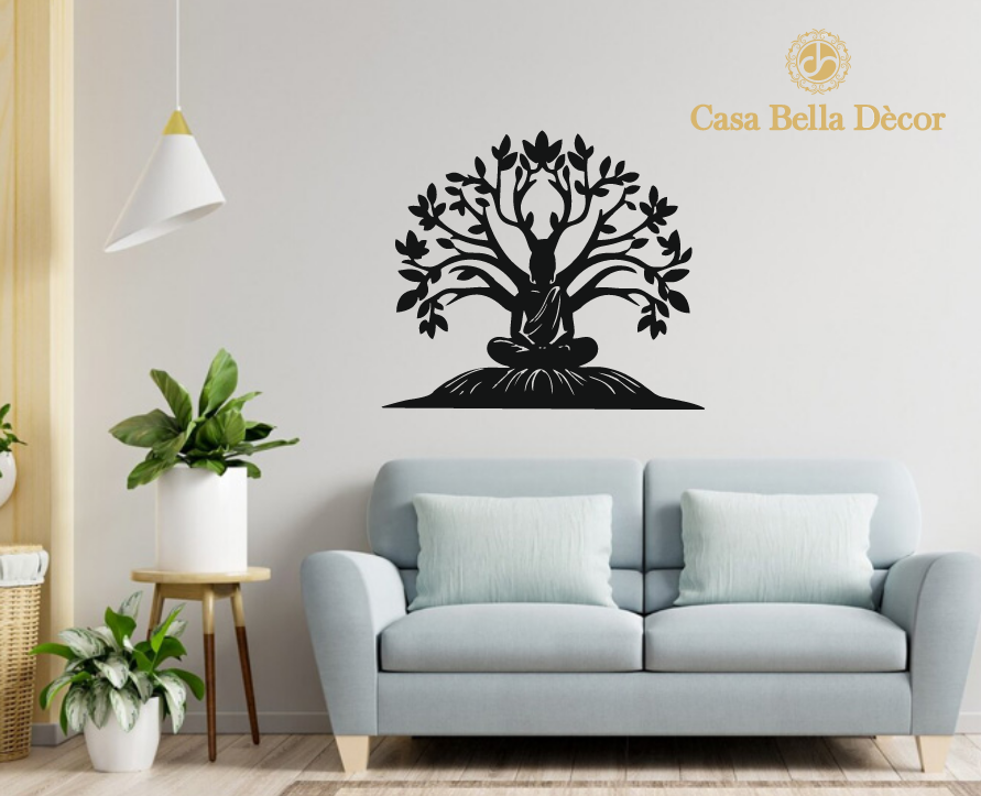 Buddha Tree